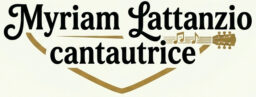 Myriam Lattanzio – cantautrice